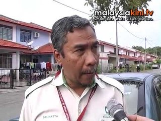 Cabar isa hapuskan toll PD