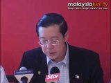 DAP announces budget for all M'sians