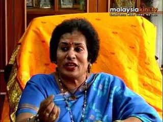 Wife defends embattled MIC boss