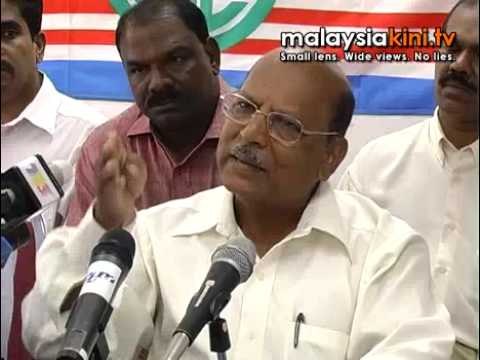 Group condemns Subra