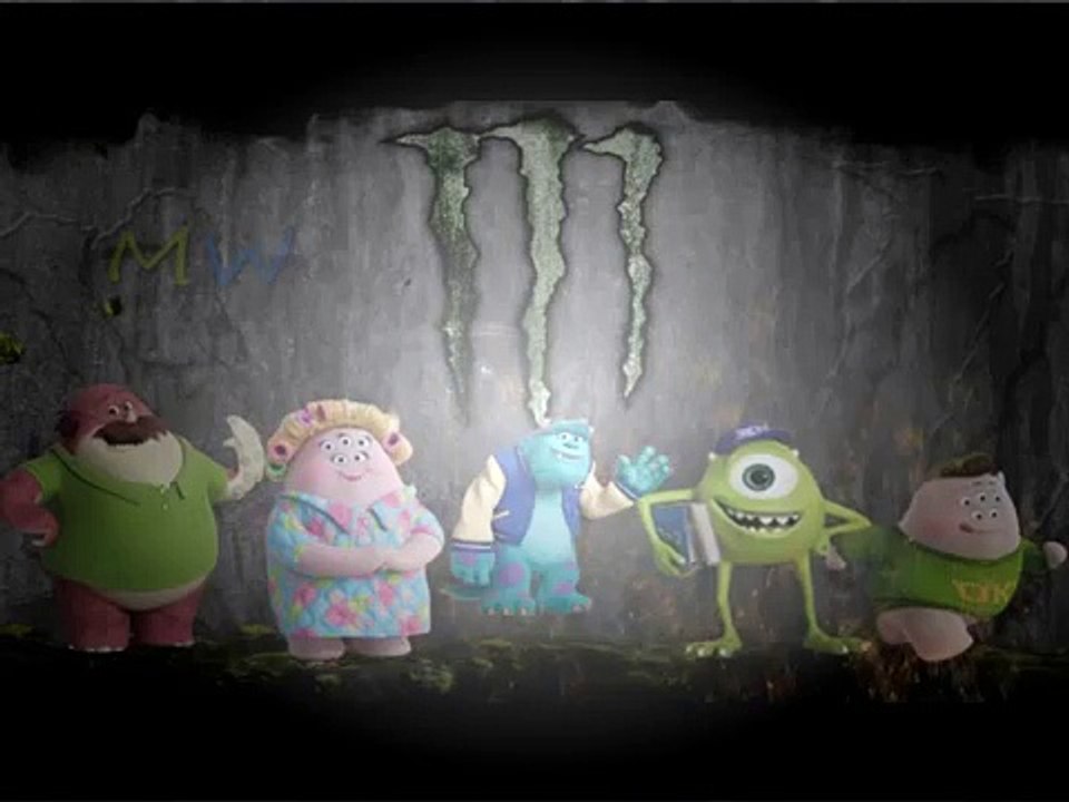 Monsters Finger Family Rhymes | Kids Popular Nursery Rhymes For Children | 3D Rhymes