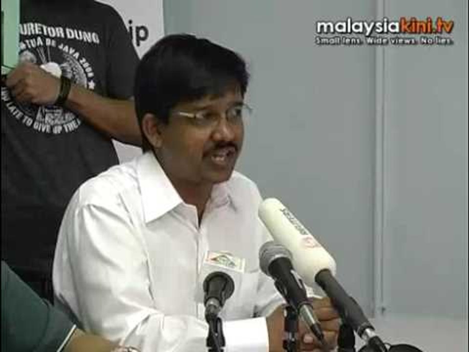 NGOs to MCMC: Stop targeting Malaysiakini
