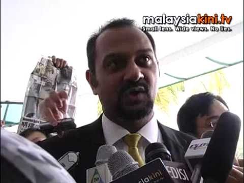 MACC challenges coroner's decision on witness