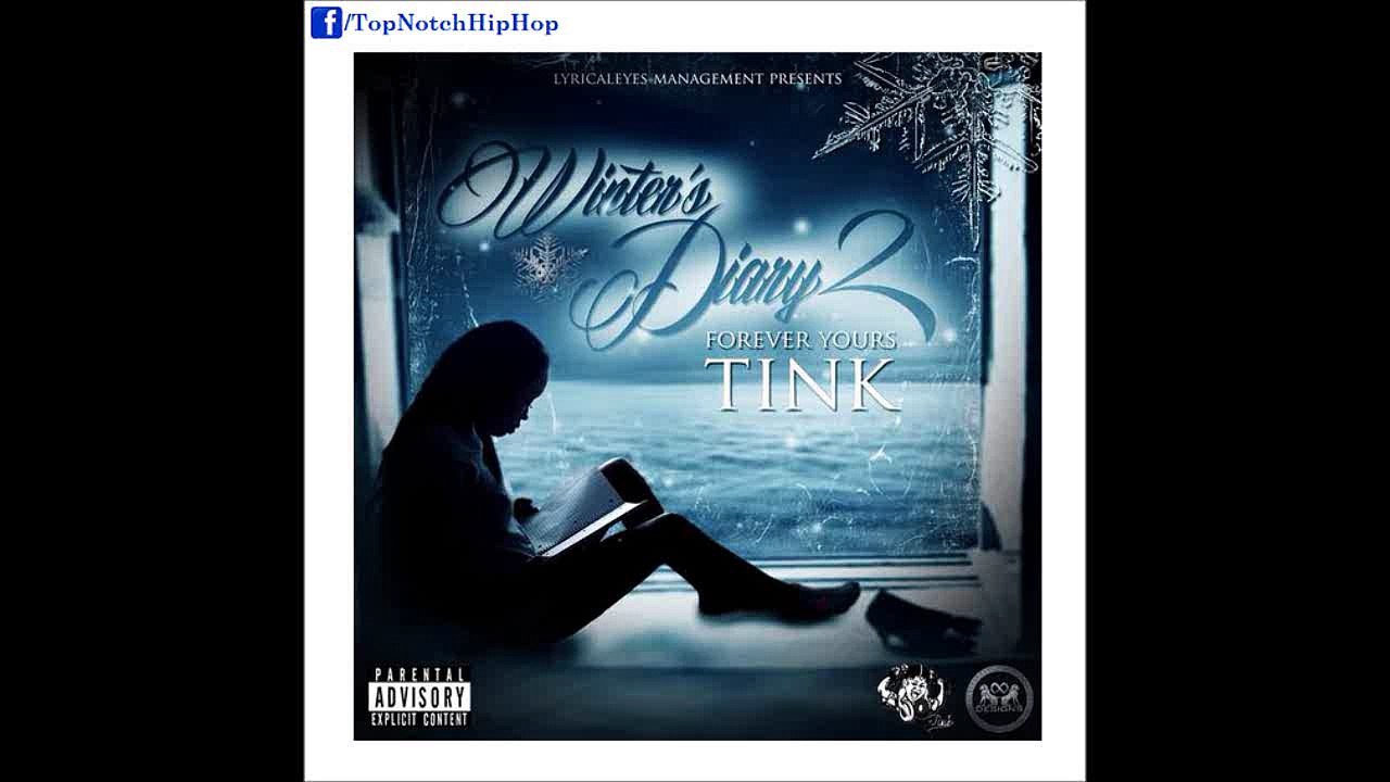 Tink - When It Rains (Winter's Diary 2)