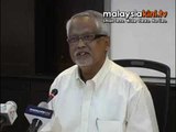 Mahfuz draws similiarities between Japan GE results and Malaysia