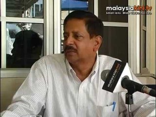 'They should've changed the president'