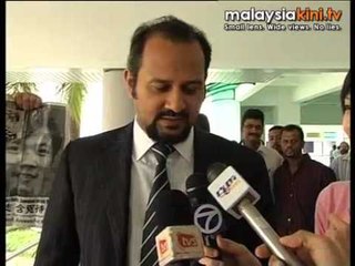 'No psychological tactics used on Teoh'