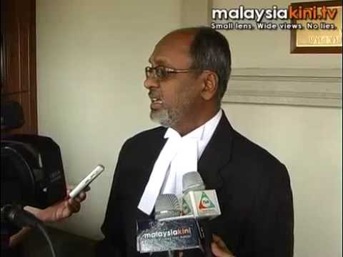 Anwar vs prosecutors: Submissions next week