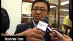 Ong sues Tiong for RM500 mil
