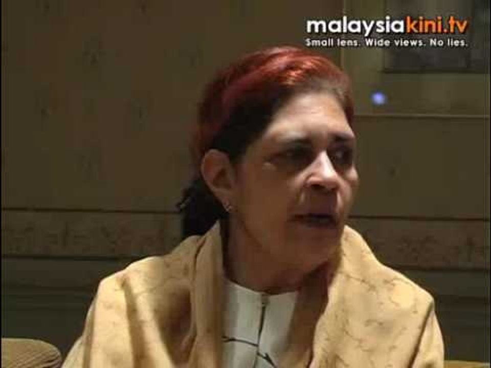 'Fine-tune system to curb human trafficking'