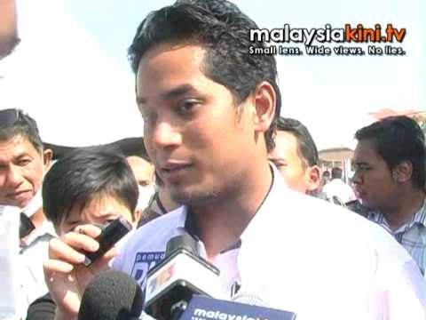 BN quick-step to Permatang Pasir