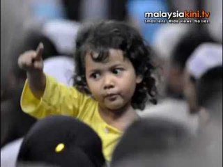 By-election eve: Anwar opens op centre in PP