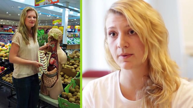 International Food & Agribusiness studieren an der HAS Fachhochschule