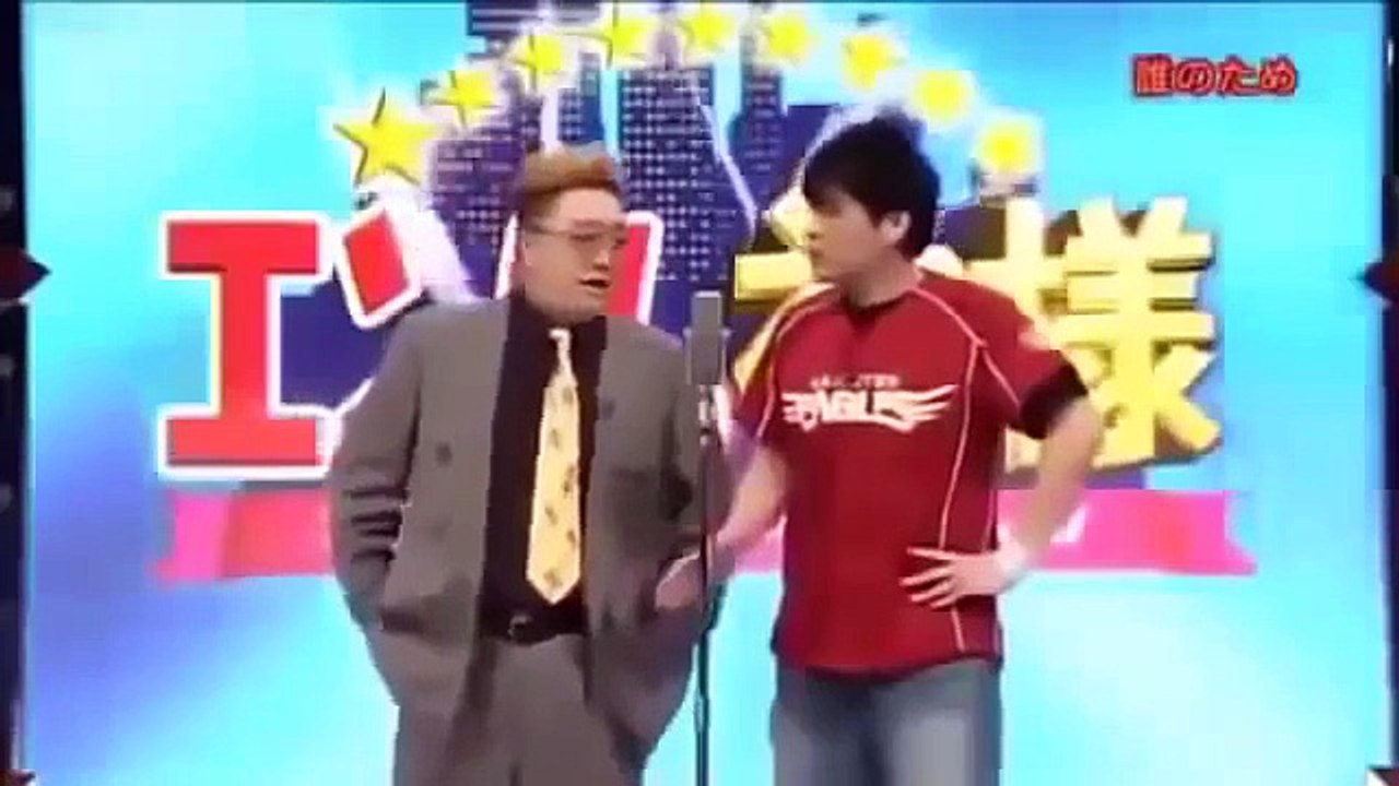 漫才 サンドウィッチマン M 1漫才について MANZAI - video Dailymotion