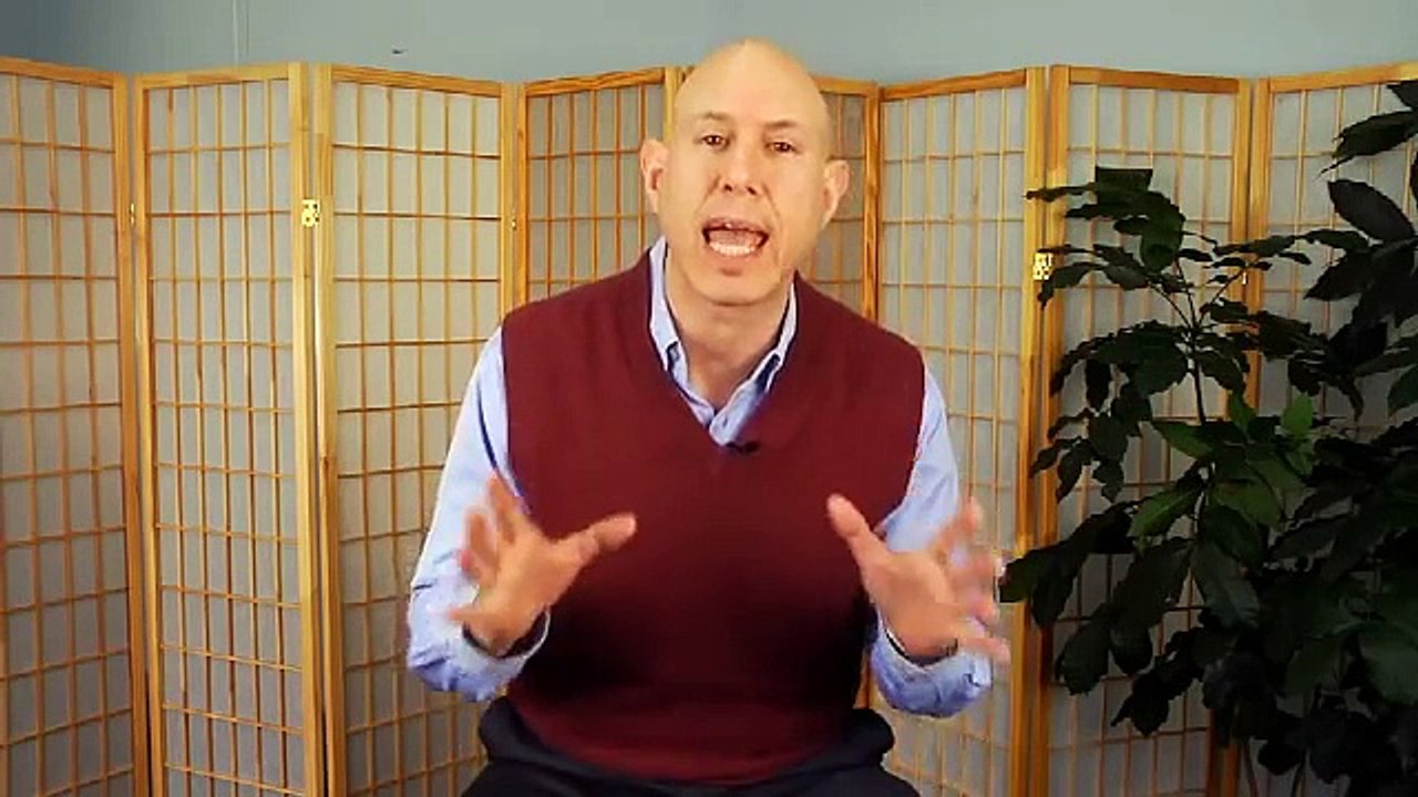 Andrew Mellen X TEDx Knoxville: How Stuff Robs Our Time