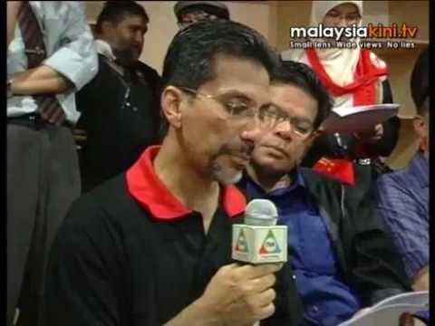 GMI hails rally as a success