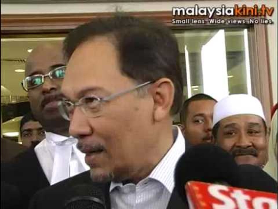 Pakatan leader: A win still a win