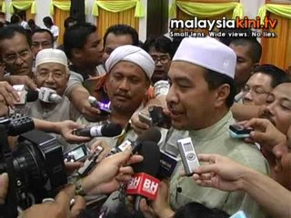 Manek Urai: PAS wins by 65 votes