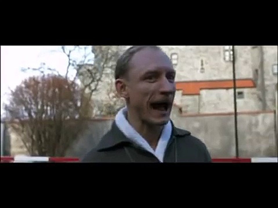 Napola - Hart wie ein Brett