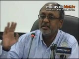 Pakatan wants more from royal commission