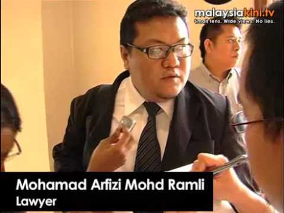 Puaka trial in December