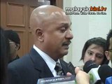 Kelantan prince sues Manohara for RM105 million