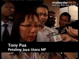 Exco's aide falls to death from MACC HQ