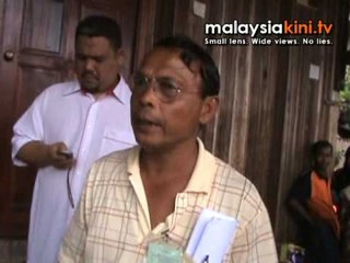 More on 'Vote buying'