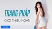 Show Biz Việt – Trang Pháp thích mơn trớn nhẹ nhàng khi làm chuyện ấy