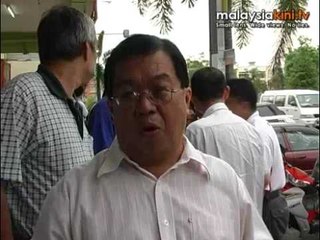 Toll protest: BMC folks want free road