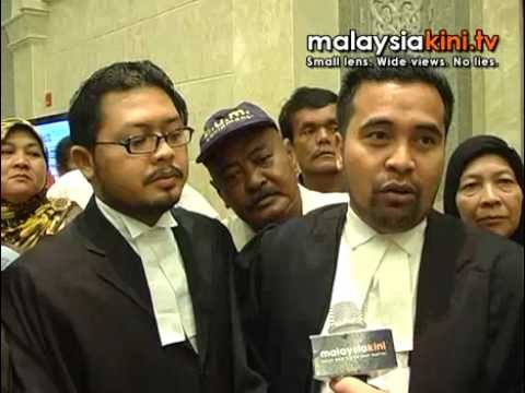 RM11mil: Appellate Court rules in favour of Felda settlers
