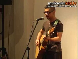 Tribute to Toni Kasim