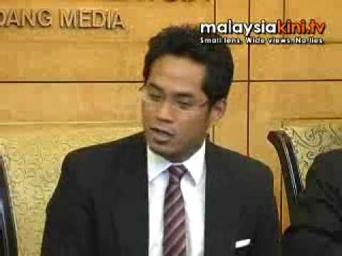 KJ embraces PAS Youth offer