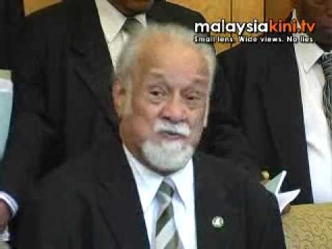 Karpal: It's an insult to MPs' intelligence