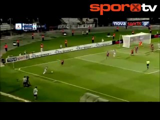 Stoch bu kez abarttı! Yok böyle falso...