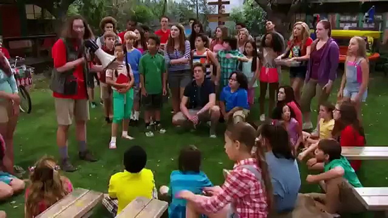 Gone Girl  Sneak Peek   BUNK'D