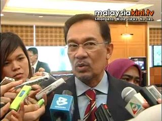 Anwar confident in PAS