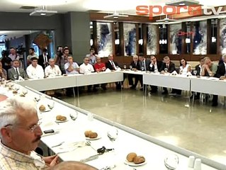 Aysal'dan iddialı sözler: "Real Madrid ve Barcelona..."