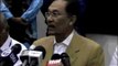 Ex-Umno minister Zaid joins PKR