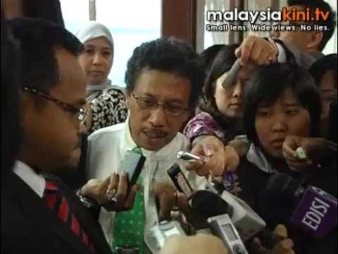 Nasha views PM's response warmly