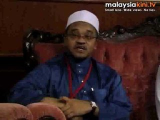 Supporters club may become a party wing