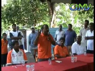 'Kg Buah Pala issue can end with a stroke of a pen'