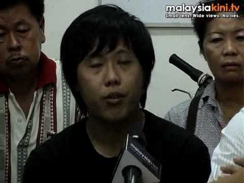 Student: Cops beat me black and blue