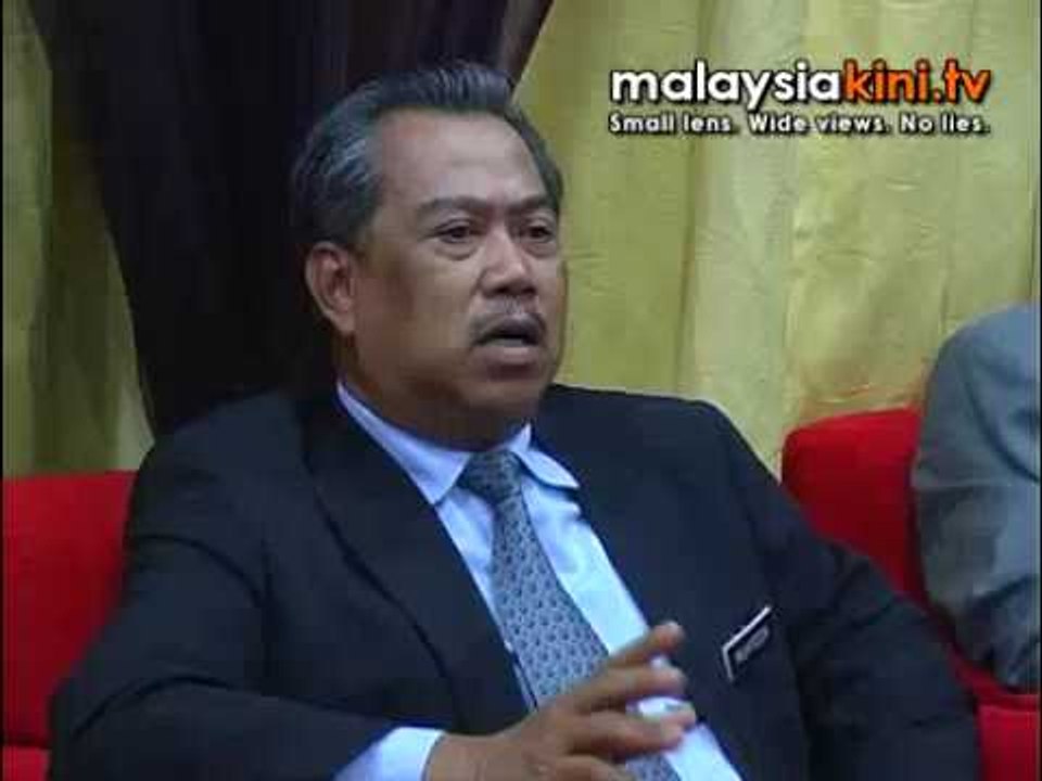 DPM ticks off Utusan over racial slant