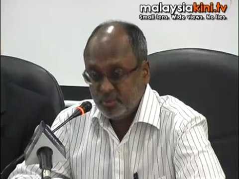 PKR set to make democratic reforms