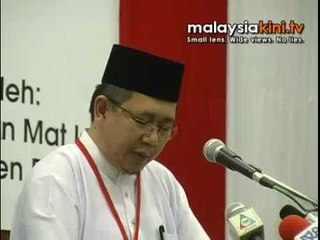 'End is nigh for Jurassic Umno'