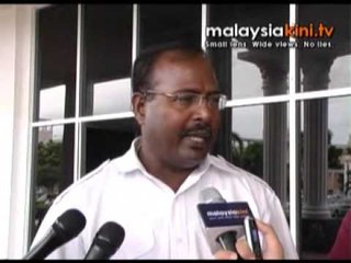 Gobala Investigated by Cops