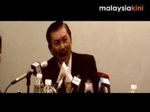 Ex-MCA veep: Chinese have rejected Ka Ting