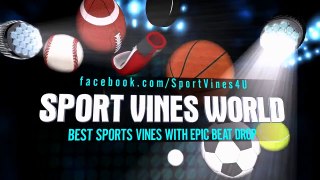 Best Sports Vines 2015 - JULY Week 3 & 4 | Best Sports Moments Compilation