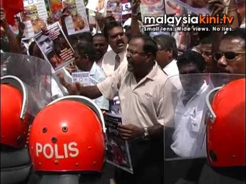 'Coffin' rammed into FRU at Sri Lanka protest